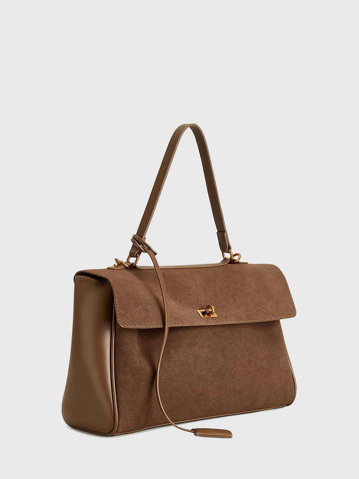 Borsa a Spalla Utility Large Capacity