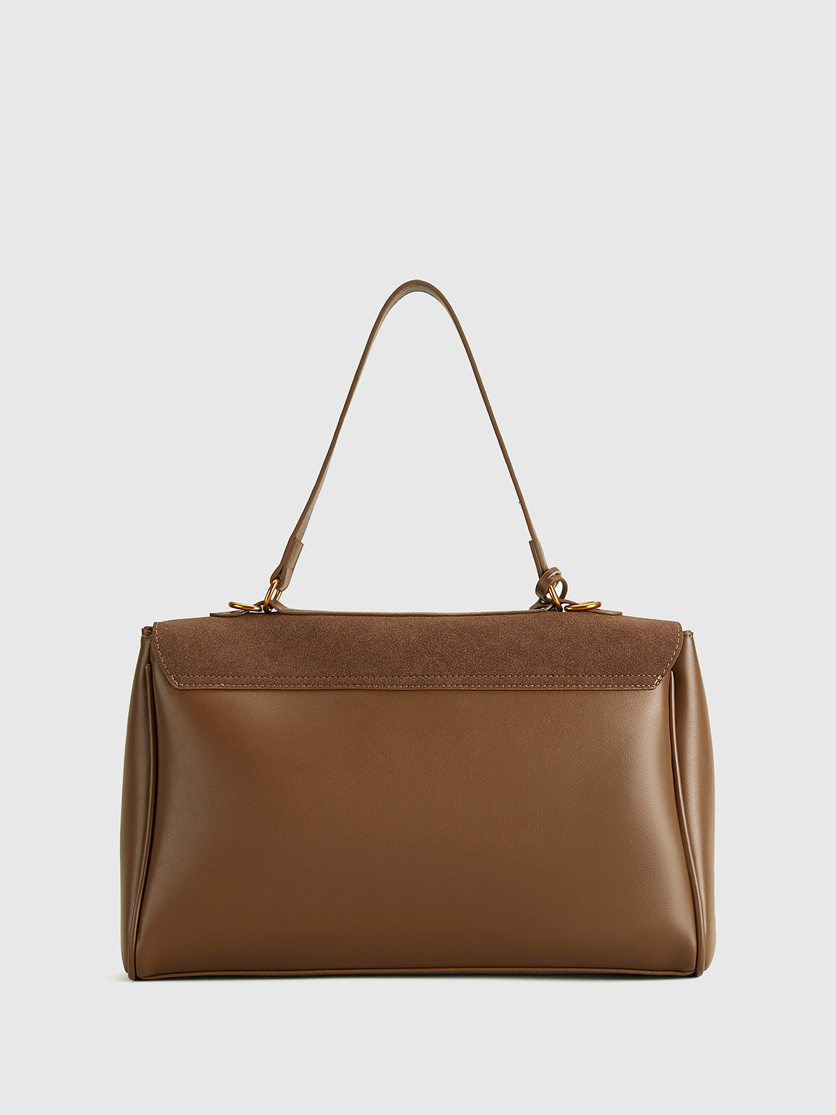 Borsa a Spalla Utility Large Capacity