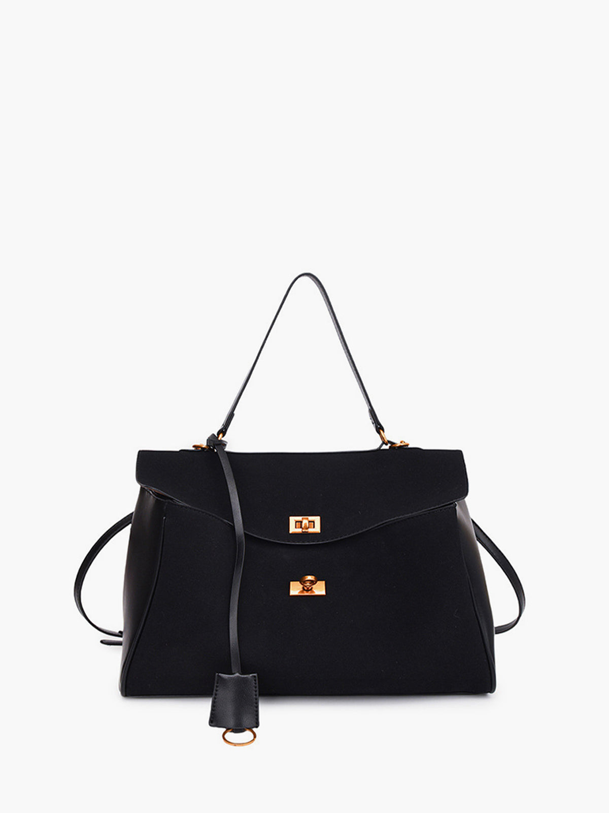 Borsa a Spalla Utility Large Capacity