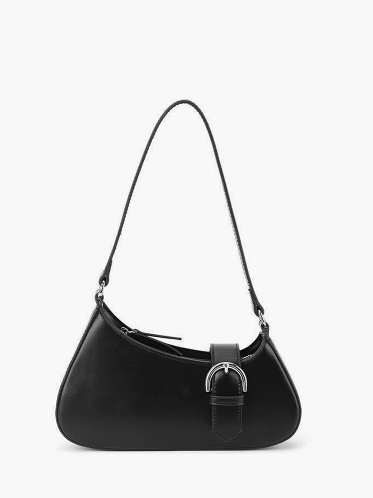 Borsa a Spalla con Fibbia Amélie